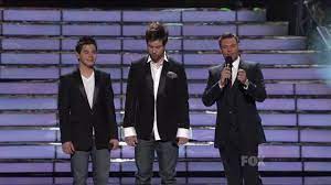 Finale David Cook Wins American Idol Season 7 Youtube