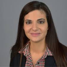 Jen Barone's Instagram, Twitter & Facebook