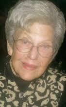 Obituary information for Anyce Lorenz