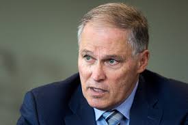 Inslee gets involved in contract talks between Swedish, SEIU
