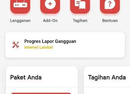 Vpn atau virtual private network akan mengenkripsi lalu lintas internet anda, menyembunyikannya dari isp, sehingga indihome tidak akan dapat memeriksa berapa jumlah kuota yang telah anda gunakan. Indihome Tidak Transparan Masalah Fup Dan Kecepatan Internet Media Konsumen