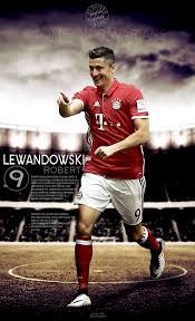 We have an extensive collection of amazing background images carefully chosen by our community. Robert Lewandowski Wallpaper By Ds Bayern On Deviantart