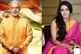In fact he is m. Barkha Bisht To Play Narendra Modi S Wife In The Upcoming Biopic
