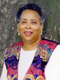 Margie Day Walker (1926-2014)