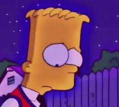 However, you can also upload your own templates or. Sad Bart Bart Simpson Gif Sad Bart Bart Simpson The Simpsons Discover Share Gifs