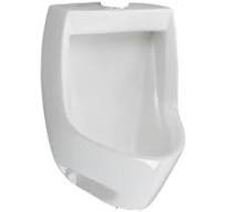 Maybrook 0.125 - 1.0 gpf (0.47 - 3.8 Lpf) Top Spud Urinal