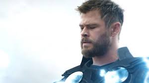 Chris hemsworth and ryan reynolds play in the superhero fantasy league alongside other celebrities. Will Avengers Endgame Star Chris Hemsworth Play Thor Again The Australian Actor Answers