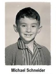 What happened to Mike Connell and Bobby Bryant from class of '63?