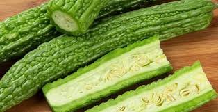 What Is Bitter Melon And How Does It Affect Blood Glucose Levels
