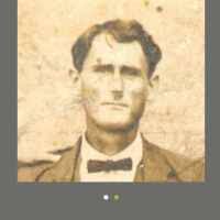 Edward Cavil Bray (1870–1927)