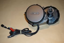 Pedelec Umbausatz Mit Farbdisplay 850c Bafang 250w Bbs01b Cockahoop Mobility Pedelec Umbau