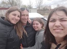 Svieta's Story: From Grief to Hope and Ministry in Hungary — Calvary Chapel  Magazine