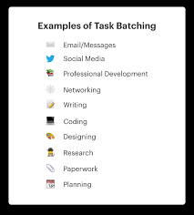 Timebloc is the premier time blocking app designed to streamline your time blocking experience. The Complete Guide To Time Blocking