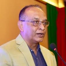 I am happy and honoured to join the Board of Trustees of BdREN (Bangladesh… 