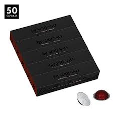 Best Nespresso Vertuoline Pods Capsules Top Picks