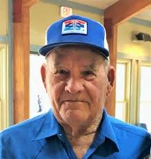 Obituary for Billy Lawson