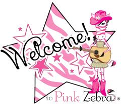 Pink Zebra How To