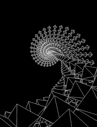 Resultado de imagen de fibonacci gif