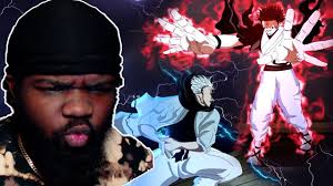 The Battle of the Strongest of Jujutsu Kaisen! Gojo vs Sukuna @alanbowe  REACTION