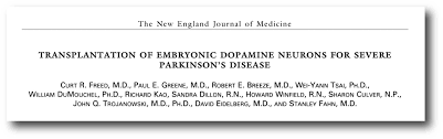 Check spelling or type a new query. The Chinese Stem Cell Trial The Science Of Parkinson S