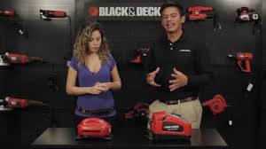 Black And Decker Air Station Asi300 Manual Infladores Asi200 Asi300 Youtube