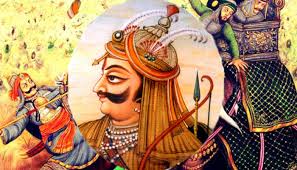 Maharana pratap jayanti is a regional public holiday in the northern india states of haryana, himachal pradesh and rajasthan on the 3rd day of the month of jyeshta. Pm Celebrates Maharana Pratap Jayanti Today Wikipedia Differs
