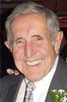 Donald Calabrese Obituary (1928