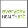 Everyday Health logo