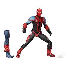Dessin & coloriage de spiderman gratuit à imprimer pour enfants et adultes pour colorier. Figurine Spiderman Noir Marvel Gameverse 15 Cm Hasbro King Jouet Figurines Hasbro Jeux D Imitation Mondes Imaginaires