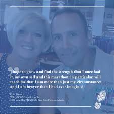 Proud to support and pour into young men