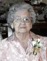 Obituary information for Mary Sue Walls Thompson