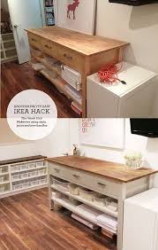 Ikea Hacking The Varde Unit Ikea Varde Ikea Varde