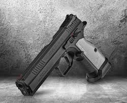 Vše aktuální najdete na sport.cz. Cz Ts 2 A New Advanced Sports Special For The Ipsc Standard Division Czforthosewhoknow