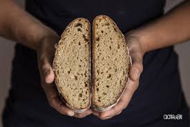 We did not find results for: Pane 100 Grano Antico Senatore Cappelli Con Lievito Madre Cucinalabri