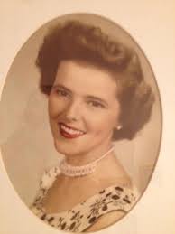 Althea Wilson Obituary