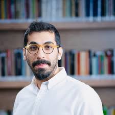 🌟 We're thrilled to welcome Eden Abitbul to our team! Eden leads the  “Sipur Yerushalmi for the Haredi Community” project, bringing a wealth of  creativity and storytelling to our work. Born and