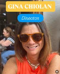 So today would have been the Collabaret, our show that joins The Roadies  and Select Choir, in a celebration of Musical Theater! In honor of that we  will post as many of