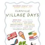 Village Days