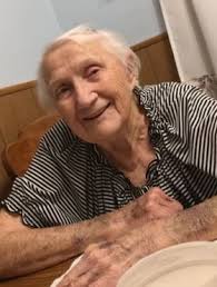 Obituary information for Evanell Green