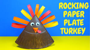 15% off with code julyzweekend. Rocking Paper Plate Turkey Thanksgiving Craft For Kids Youtube