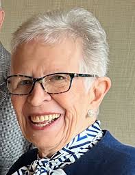 Obituary information for Marianne Dietsche