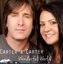 Performance: Put a Little Love in Your Heart by Carter & Carter