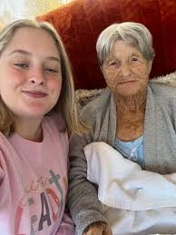 Marcella Griffis Obituary December 20, 2024