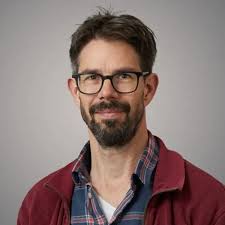 Chalmers Research: Jens Forssén