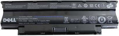 Reviewed by joe tolea1965 on august 07, 2021 rating: Ø³Ø¹Ø± ÙˆÙ…ÙˆØ§ØµÙØ§Øª Battery J1knd For Dell Inspiron 3520 3420 M5030 N5110 N5050 N4010 Laptop Ù…Ù† Souq ÙÙ‰ Ù…ØµØ± ÙŠØ§Ù‚ÙˆØ·Ø©