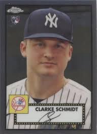 2021 Topps Chrome Platinum Anniversary Black Gold Taylor Widener 10/10 RC  Rookie