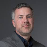 Mark Danielson