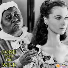 Hattie McDaniel was born today in 1893, (d. 1952). 💜 What comes to mind  about Hattie, the first African American to win an Oscar..