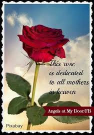 Birthday Flowers For My Mom In Heaven Pin By Dawn Davis On In Memory Of My Mom Brother And Loved Ones Mom In Heaven I Miss My Mom Mother In Heaven