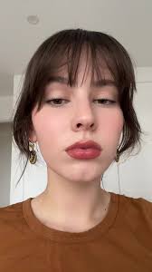 Ere Perez Lip Liner in Brave